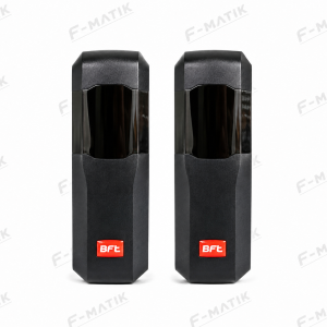 BFT COMPACTA A20-180